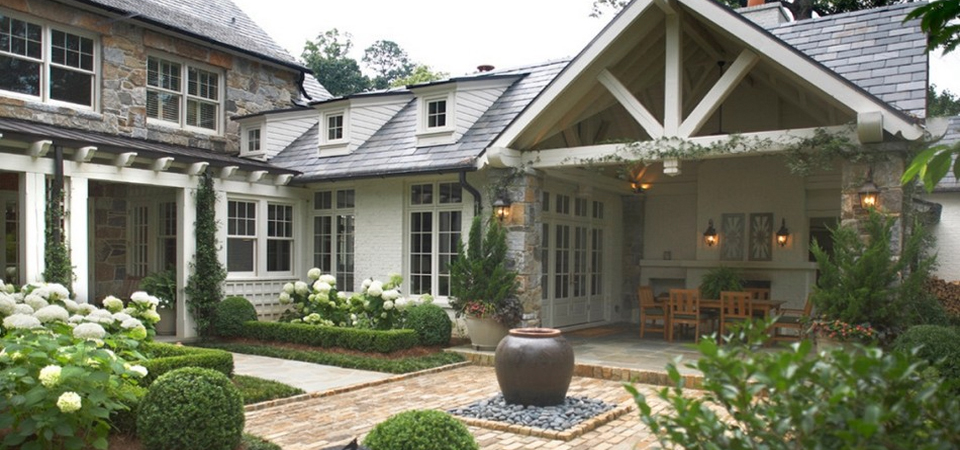 10 Tips to Create Value to your Outdoor Home