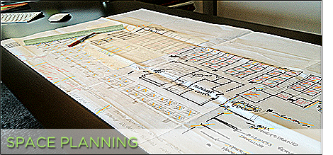 SPACE PLANNING
